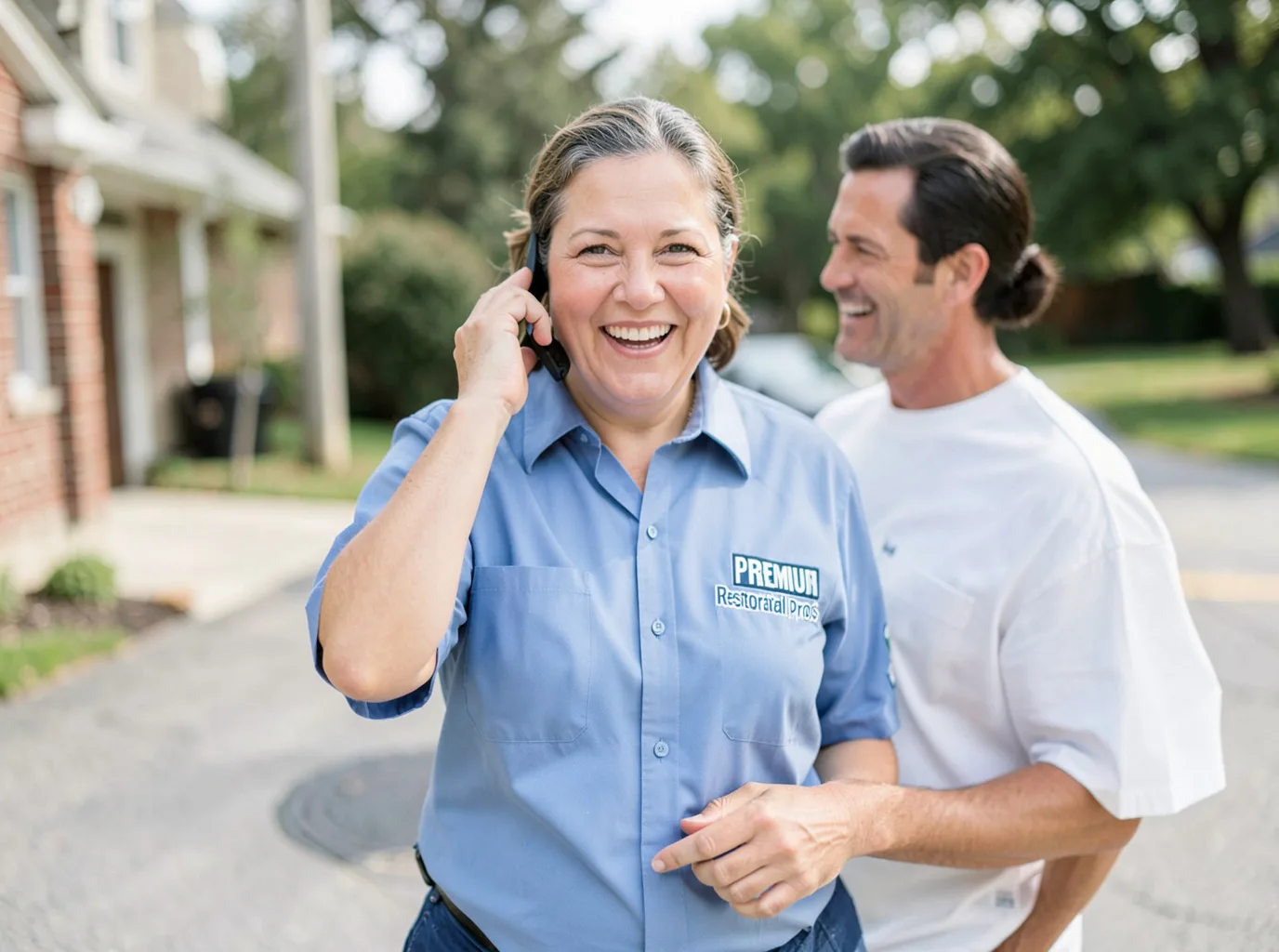 Water Damage Restoration Thornton, CA FAQs